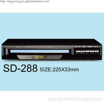 MTK Decoder+Sony Loader, Support All Region Discs, DVD